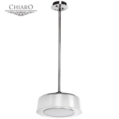 Chiaro № 457010501 (Лора) Лора 1*60W Е27 люстра