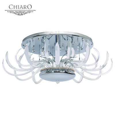 Chiaro № 601010130 (Джасмин) люстра (пульт)
