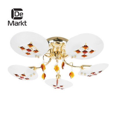 DeMarkt № 274011605 (Тайланд) люстра