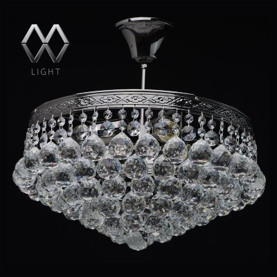 MW-Light № 232016904 (Жемчуг) люстра