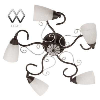 MW-Light № 323014705 (Аида) люстра