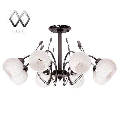 MW-Light № 358014508 (Грация) люстра