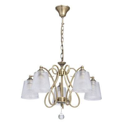 MW-Light № 372013205 (Моника) Светильник
