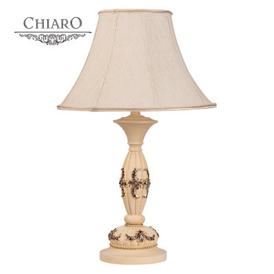 Chiaro № 254039701 (Версаче) наст. лампа