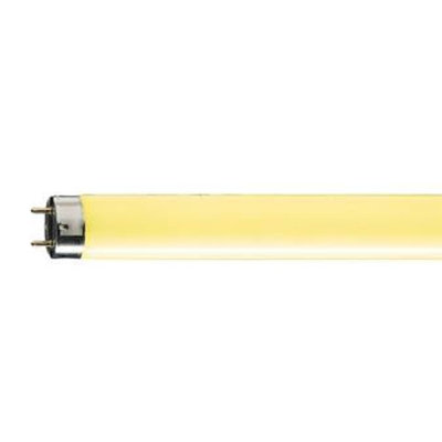 Лампа люм. TL-D18w/16(желтый) (Philips)