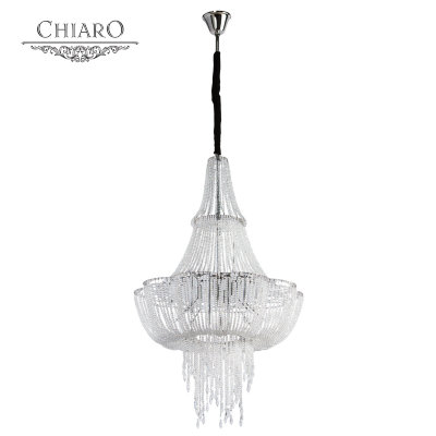 Chiaro № 458010320 (Сюзанна) люстра