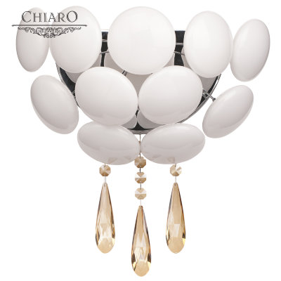 Chiaro № 600020306 (Злата) бра