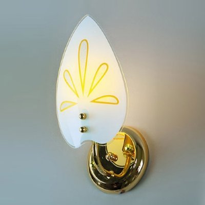 MW-Light № 336021501 (Сабрина золото) Светильник