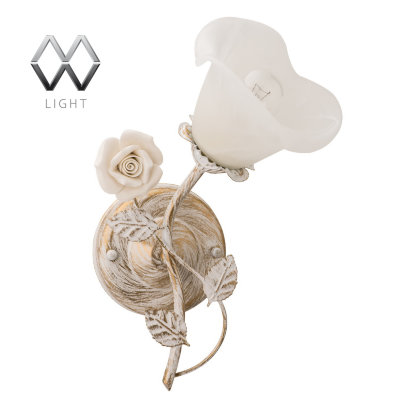 MW-Light № 242026101 (Восторг) бра