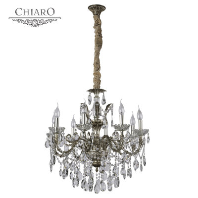 Chiaro № 604010208 (Стефания) люстра