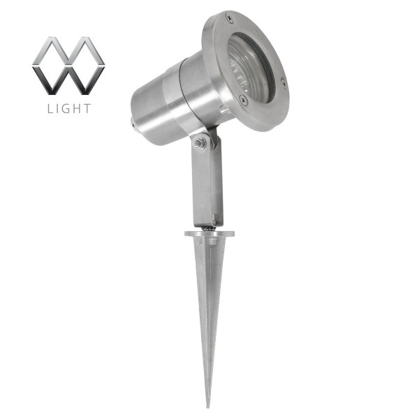 MW-Light № 807040401 (Меркурий) Меркурий 1*21 LED MR16 220 V IP65 светильник