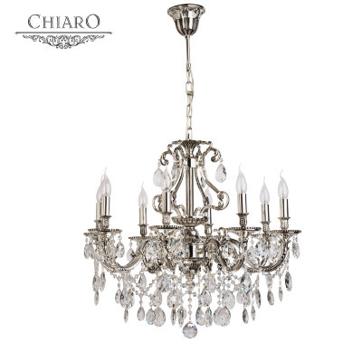 Chiaro № 604010708 (Стефания) люстра