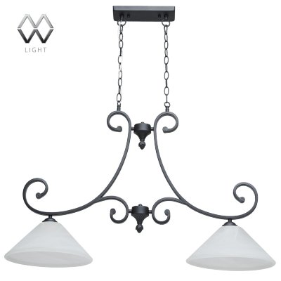 MW-Light № 323015002 (Аида) люстра