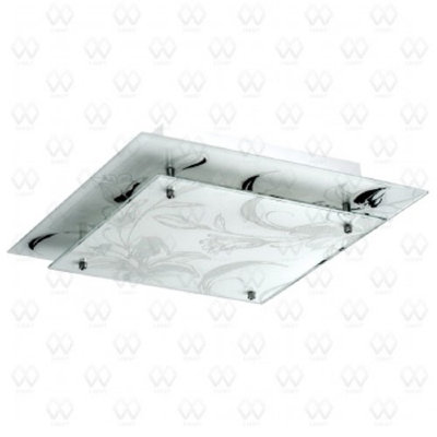 MW-Light № 374013903 (Премьера) Премьера 3*60 E27 220V люстра