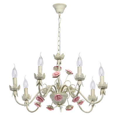 MW-Light № 421015107 (Букет) Светильник