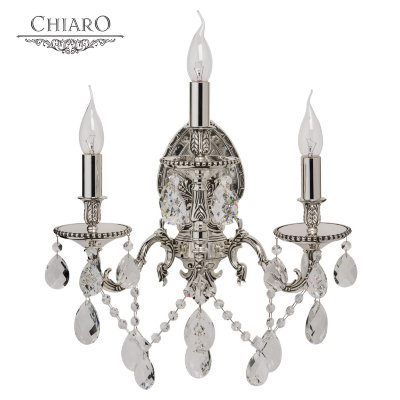 Chiaro № 604021103 (Стефания) бра