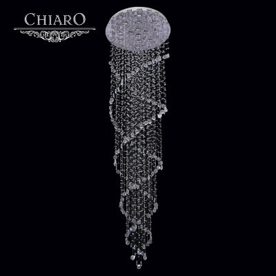 Chiaro № 384017714 (Каскад) люстра (без лампочек в комплекте)