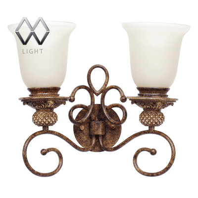 MW-Light № 254028402 (Версаче) бра