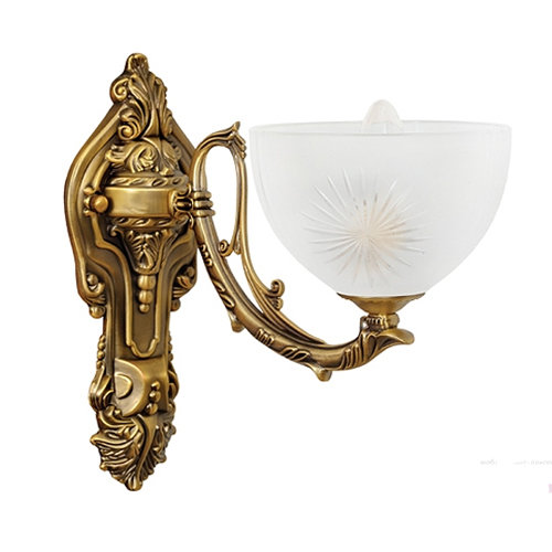 MW-Light № 450020701 (Ариадна) Светильник