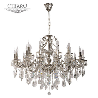Chiaro № 604010924 (Стефания) люстра