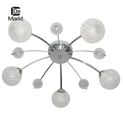 DeMarkt № 306012605 (Оливия) люстра