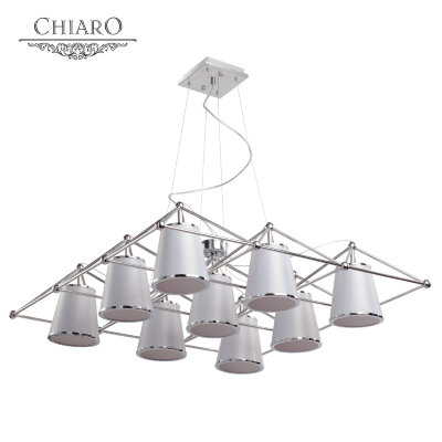 Chiaro № 612010109 (Сорренто) люстра