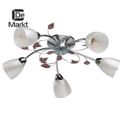 DeMarkt № 319013705 (Лето) люстра