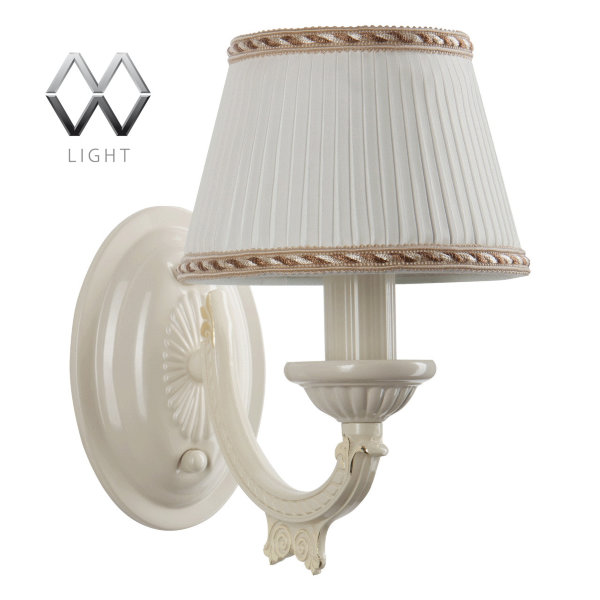 MW-Light № 450022601 (Ариадна) бра