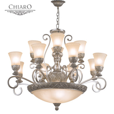 Chiaro № 254015416 (Версаче) люстра