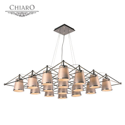 Chiaro № 612010216 (Сорренто) люстра