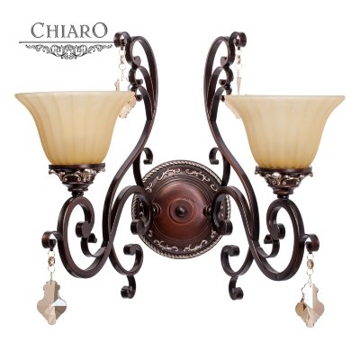 Chiaro № 621020902 (Лоренцо) бра