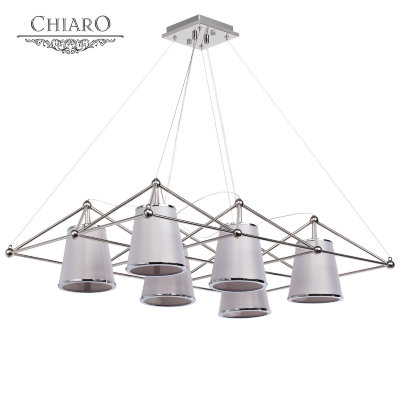 Chiaro № 612010306 (Сорренто) люстра