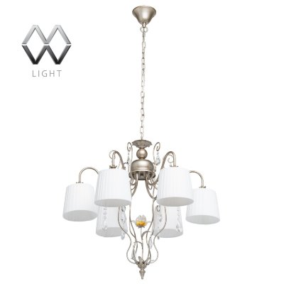 MW-Light № 303011006 (Эллегия) люстра