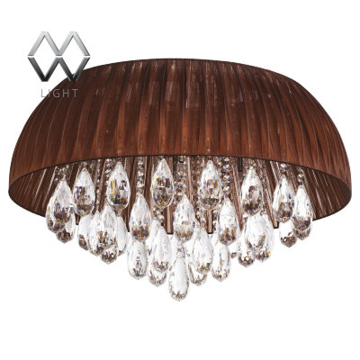 MW-Light № 465012317 (Жаклин) люстра