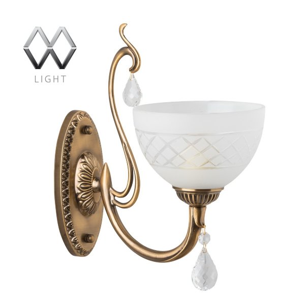 MW-Light № 450023101 (Ариадна) бра