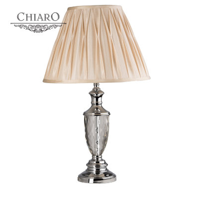 Chiaro № 619030101 (Оделия) наст.лампа