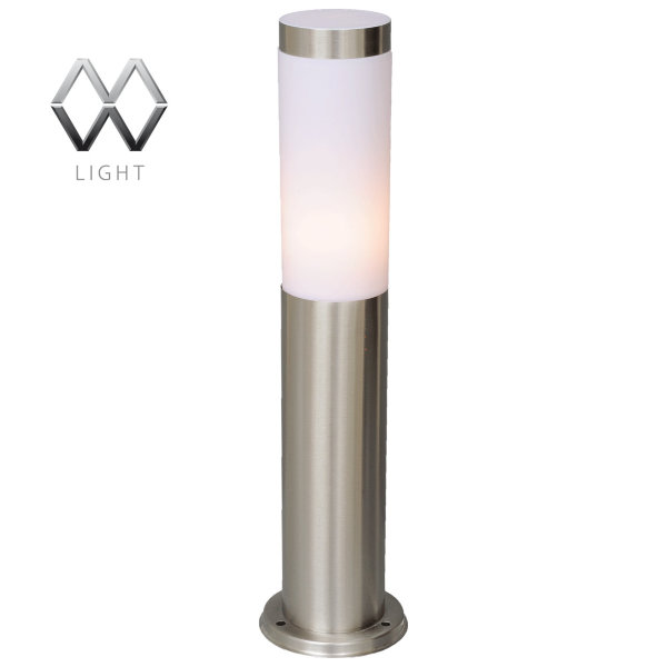 MW-Light № 809040201 (Плутон) Плутон 1*40W E27 220 V IP44 светильник