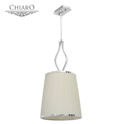 Chiaro № 460010301 (Инесса) Инесса 1*60W E27 люстра