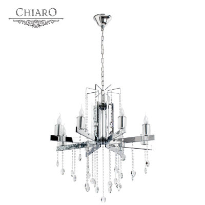 Chiaro № 613010108 (Рамона) люстра