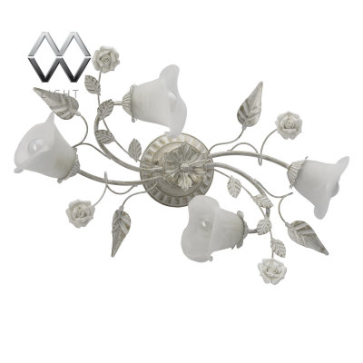 MW-Light № 242014704 (Восторг) люстра