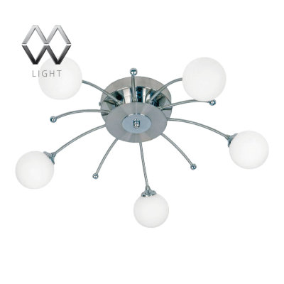 MW-Light № 306010305 (Оливия) люстра