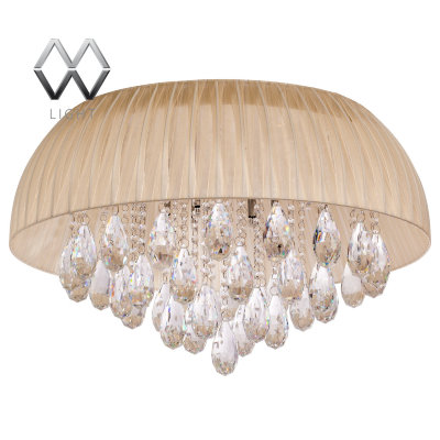 MW-Light № 465012417 (Жаклин) люстра