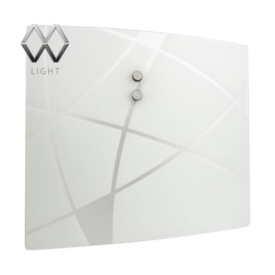 MW-Light № 451021002 (Илоника) бра