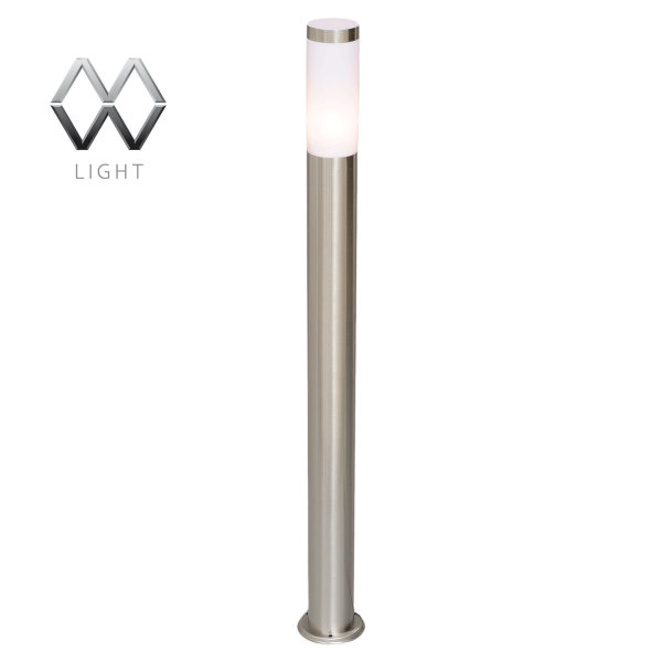 MW-Light № 809040301 (Плутон) Плутон 1*40W E27 220 V IP44 светильник