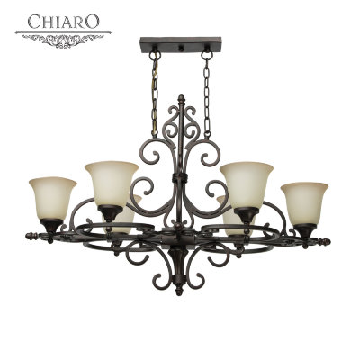 Chiaro № 254015806 (Версаче) люстра