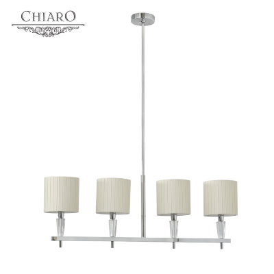 Chiaro № 460010604 (Инесса) Инесса 4*40W E27 люстра