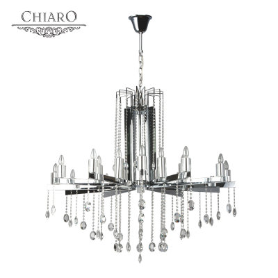 Chiaro № 613010218 (Рамона) люстра