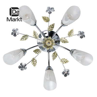 DeMarkt № 319014105 (Лето) люстра