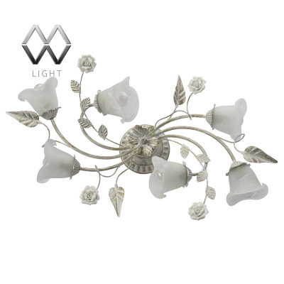 MW-Light № 242014806 (Восторг) люстра