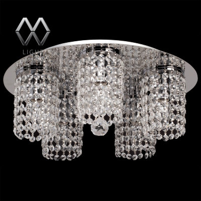 MW-Light № 374014305 (Премьера) люстра